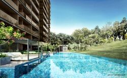 The Landmark (D3), Condominium #505038731